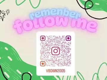 ava_broown from Chaturbate