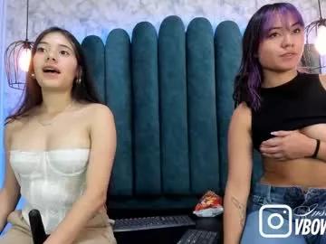 ava_broown from Chaturbate