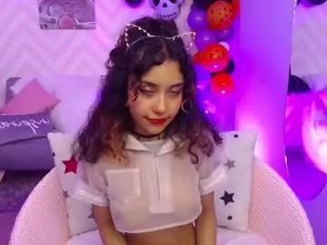 ava_williams_ from Chaturbate