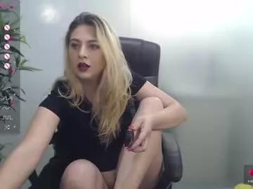 avablue_ from Chaturbate