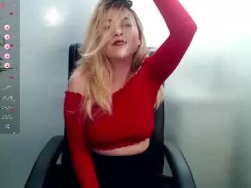 avablue_ from Chaturbate