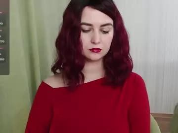 avaedenn from Chaturbate