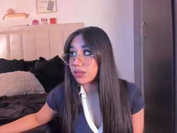 avaline_blanc from Chaturbate is Freechat