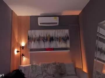 avalon_badger from Chaturbate is Freechat