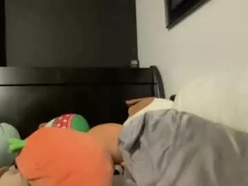 avamonroexo from Chaturbate