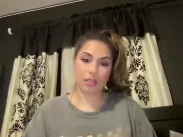avamonroexo from Chaturbate