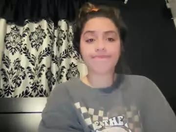 avamonroexo from Chaturbate