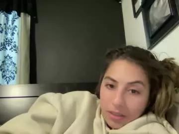 avamonroexo from Chaturbate