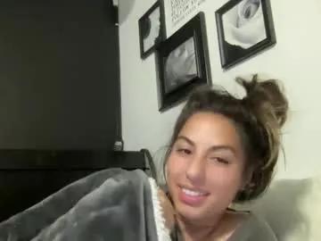 avamonroexo from Chaturbate