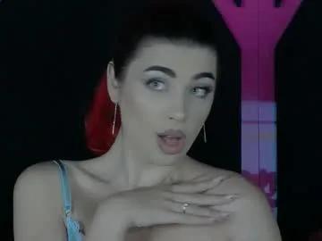 Avareina from Chaturbate