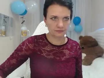 Avasaturnian from Chaturbate