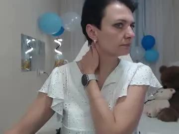 Avasaturnian from Chaturbate