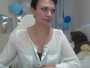 avasaturnian from Chaturbate is Freechat