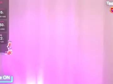 avasolis from Chaturbate