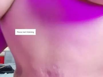avax_777 from Chaturbate