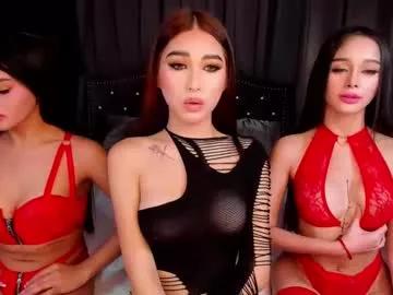 avimiller from Chaturbate is Freechat