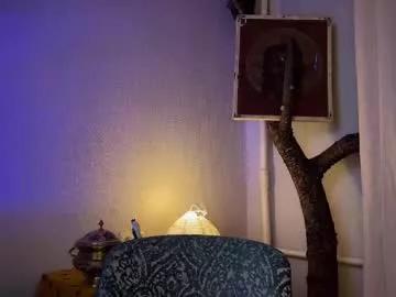 aviva_faith from Chaturbate