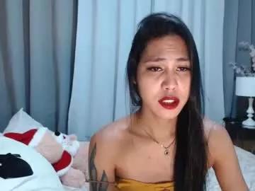 Avyana_petite08 from Chaturbate