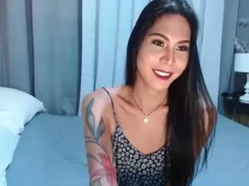 Avyana_petite08 from Chaturbate
