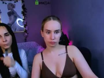 awesomemonica from Chaturbate is Freechat