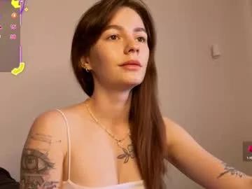 aww_burn from Chaturbate is Freechat