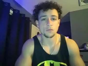 Awwthatbabyface from Chaturbate