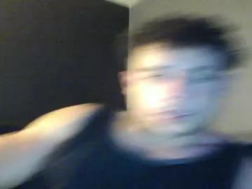 Awwthatbabyface from Chaturbate
