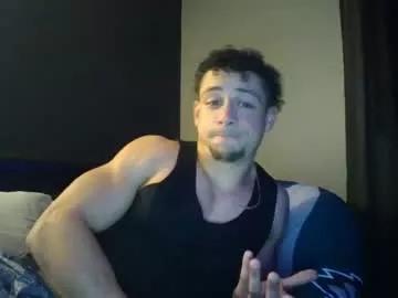 Awwthatbabyface from Chaturbate