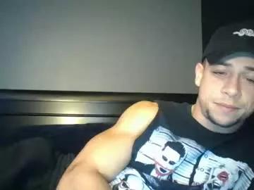 Awwthatbabyface from Chaturbate