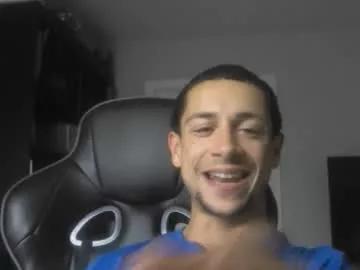 Awwthatbabyface from Chaturbate