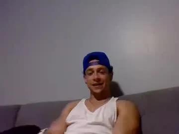 Awwthatbabyface from Chaturbate