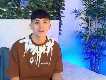 axel_draven from Chaturbate is Freechat