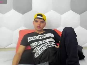 axel_forte from Chaturbate is Freechat