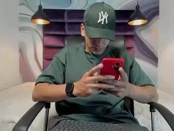 axel_gallardo_ from Chaturbate is Freechat