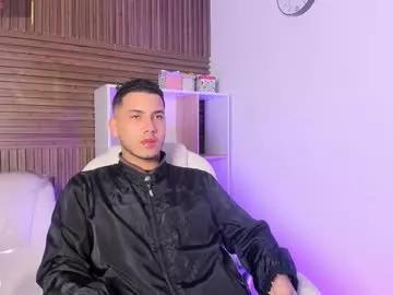 axel_grey_ from Chaturbate is Freechat