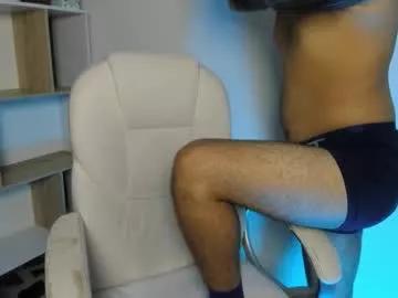 axel_grey_ from Chaturbate is Freechat