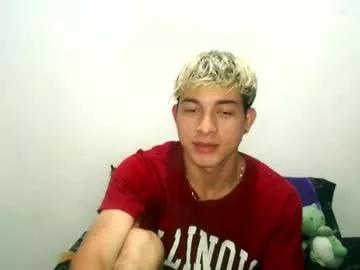 axel_kingg from Chaturbate is Freechat