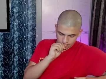 axel_latincully from Chaturbate is Freechat