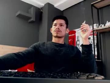 Axel_morris from Chaturbate