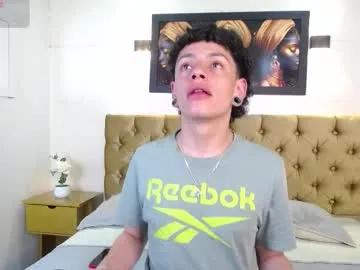 axel_rousex from Chaturbate is Freechat