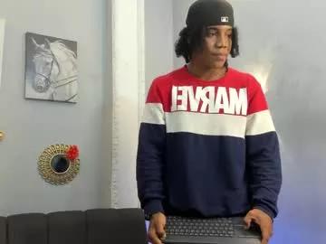 axel_silva3 from Chaturbate is Freechat