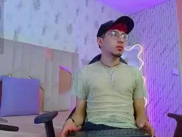 axel_tay1 from Chaturbate is Freechat