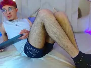 Axel_tay1 from Chaturbate