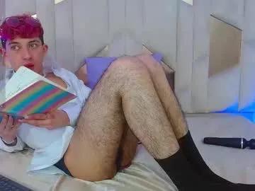Axel_tay1 from Chaturbate