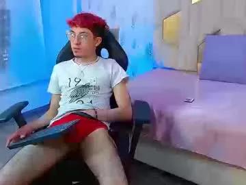 Axel_tay1 from Chaturbate