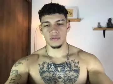 axel_taylor21 from Chaturbate is Freechat