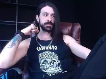 axelcolton from Chaturbate is Freechat