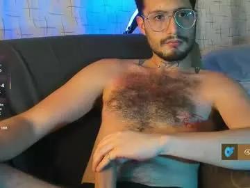 axelg_rose from Chaturbate is Freechat