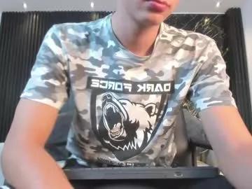 axellrose_ from Chaturbate is Freechat
