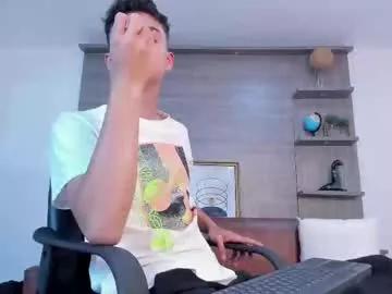 axellrose_ from Chaturbate is Freechat